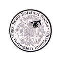 Read Banned Books Gain Forbidden Knowledge Enamel Pin