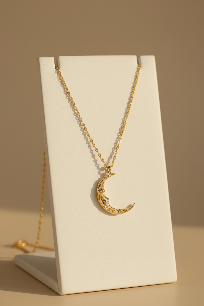 Close-up pendant focus