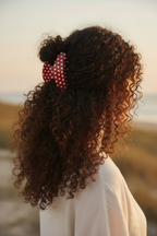 Coily side twist
