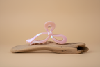 Deeper pink on driftwood 2