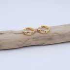 Driftwood styling