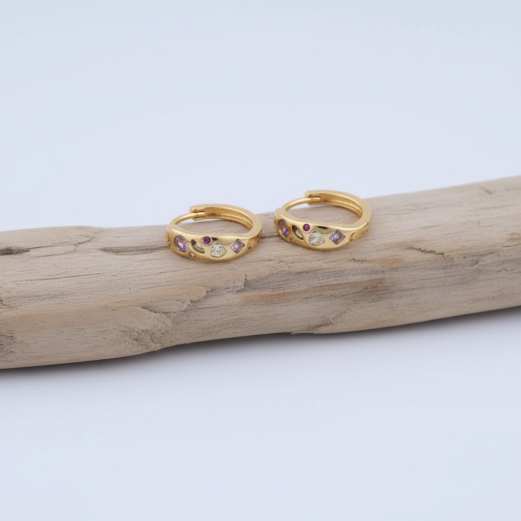 Driftwood styling