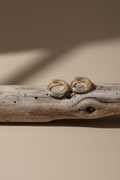 On driftwood