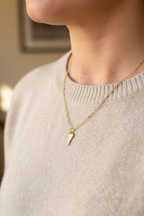 Pendulum Evil Eye with sweater
