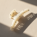 Side profile with sunlight