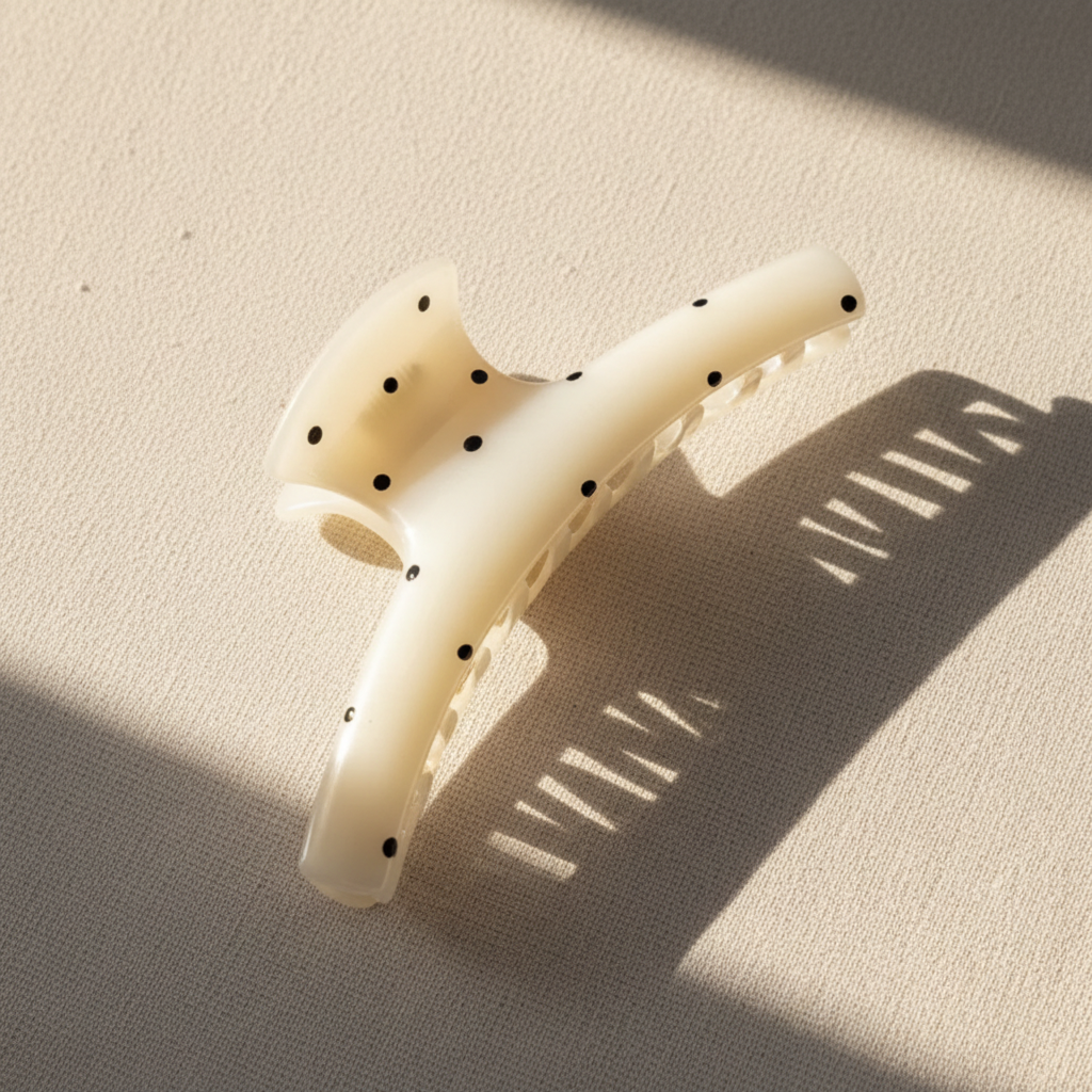 Side profile with sunlight