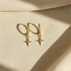 Warm beige linen