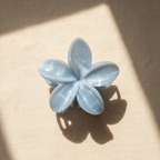 Warm ivory linen background